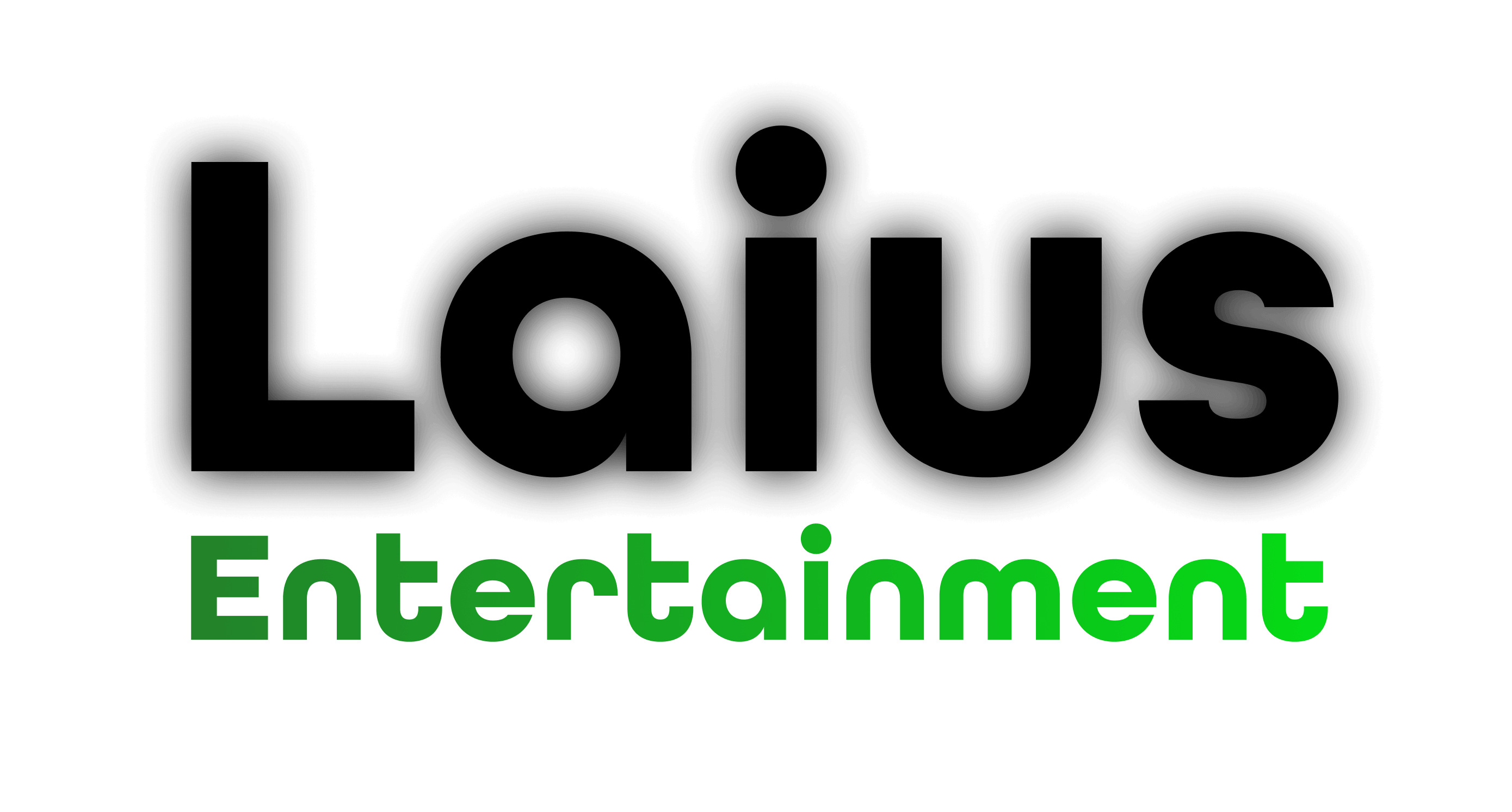 Laius Entertainment logo